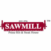 Sawmill Prime Rib & Steak House Cold Lake food
