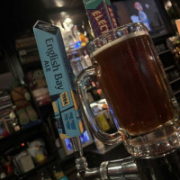 Tavern On Whyte Comida