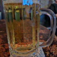 Tavern On Whyte Comida