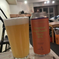 White Crystal Inn Comida