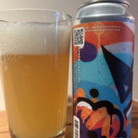 White Crystal Inn Comida