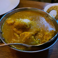 Kinara Indian Cuisine food
