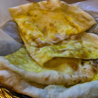 Kinara Indian Cuisine food