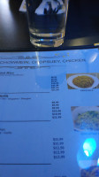 Blue Chopstix- Hakka Chinese And Thai food