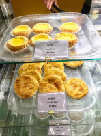 Kee Heong Cantonese Bakery Dim Sum food