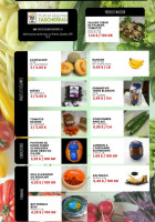 Fruits Et Légumes Taschereau food