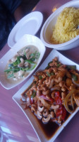 Our Thai Restaurant & Cafe food