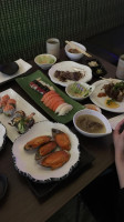 Shitake Sushi & Thai food