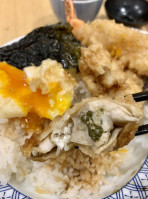 Kaneko Hannosuke food