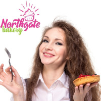 Northgate Bakery food