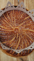 Boulangerie Les Co'pains D'abord inside