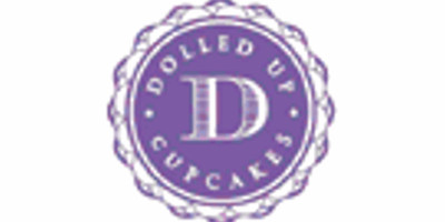 Dolled Up Cupcakes inside