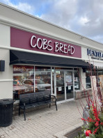 Cobs Bread Bakery Hwy 10 And Eglinton outside
