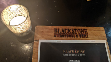 Blackstone Steakhouse And Grill Mississauga food