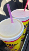 Booster Juice food