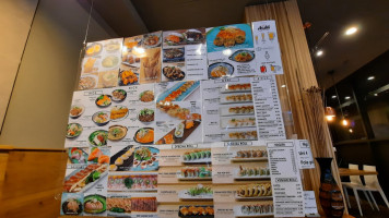 Shio Japanese Kitchen food