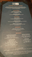 The Keg Steakhouse + Bar - Guelph menu