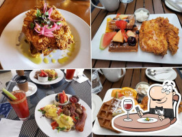 The Story Cafe – Eatery food