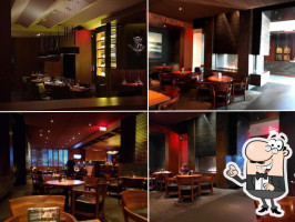 The Keg Steakhouse + Bar - Pointe Claire food