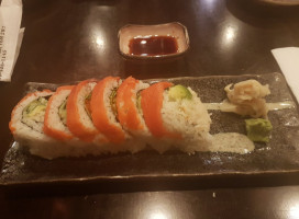 Sushi Mura food