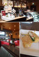 Coffee Culture Cafe & Eatery food