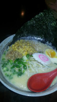 Ramen Misoya food