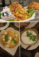 Bualai Taste of Thai food
