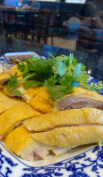 Wang Ji Asian Cuisine food