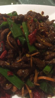 Asian Legend food