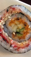 Miki Sushi Express food