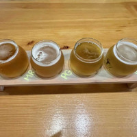 Townsite Brewing Inc. food