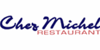 Chez Michel Restaurant food