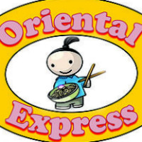 Oriental Express Chinese & Western Cuisine inside