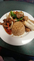Oriental Express Chinese & Western Cuisine food