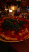 Lambretta Pizzeria & Wine Bar food