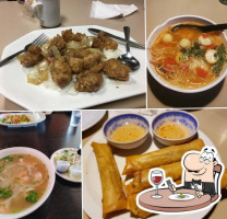Binh Thanh food