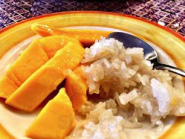 Ruby Of Siam Nourriture