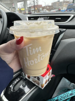 Tim Hortons food