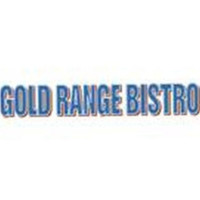 Gold Range Bistro food