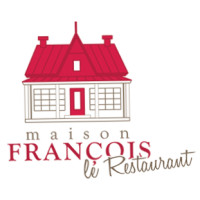 Maison Francois food