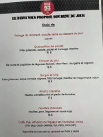 Resto-pub Dix 93 Par Frampton Brasse menu