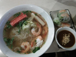 Pho 99 Vietnamse Noodle House food