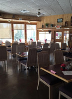 Duffers Den Restaurant & Lounge food