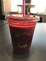 Booster Juice food