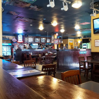 Dave Doolittle's Tap Room Grill inside