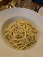 Luciano Trattoria food