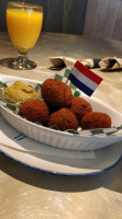 De Dutch food