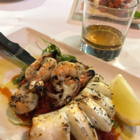 IL FORNELLO, Oakville food