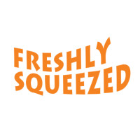 Freshly Squeezed food