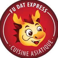 Fu Dat Express food